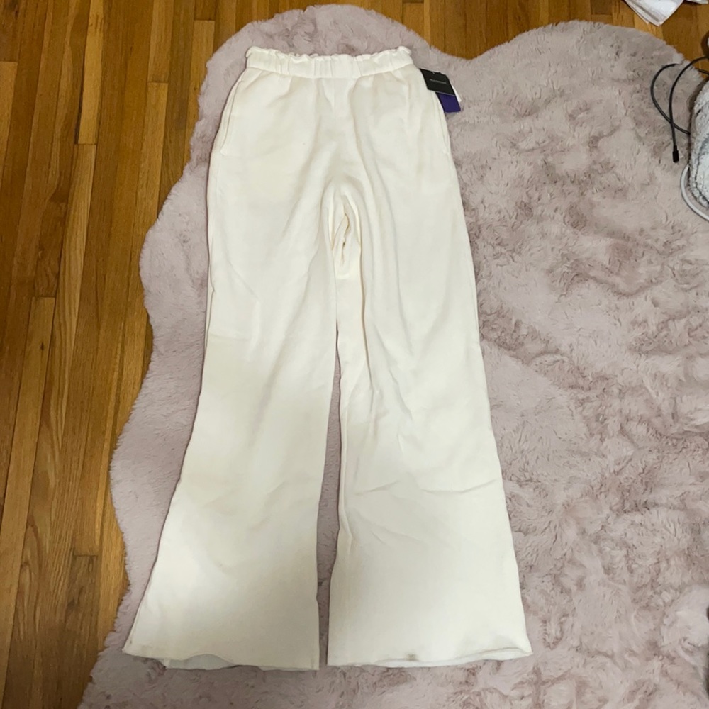 Target Flare Pants!